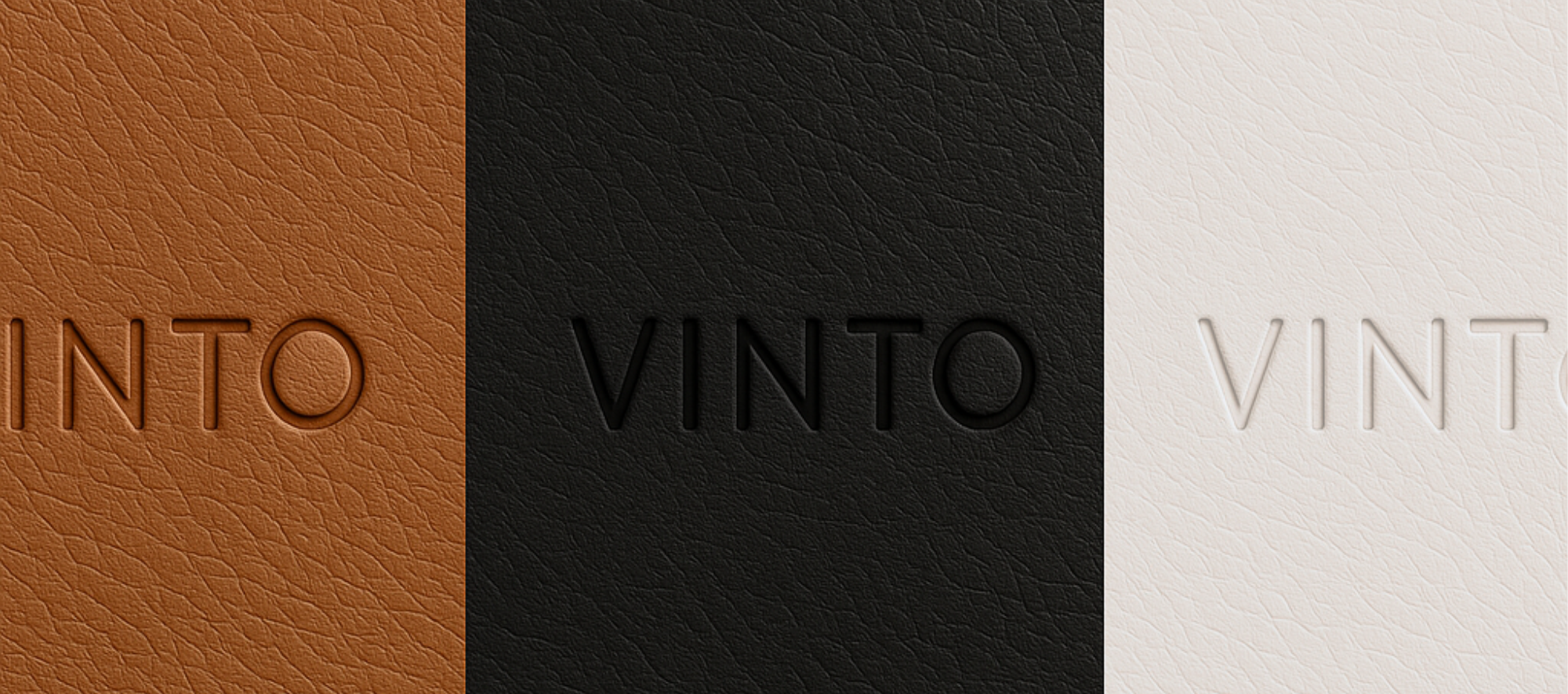 Vegan leder Weintasche von VINTO elegante Ledertasche für Champagner, wein, Whiskey oder was auch immer verschenkt werden soll