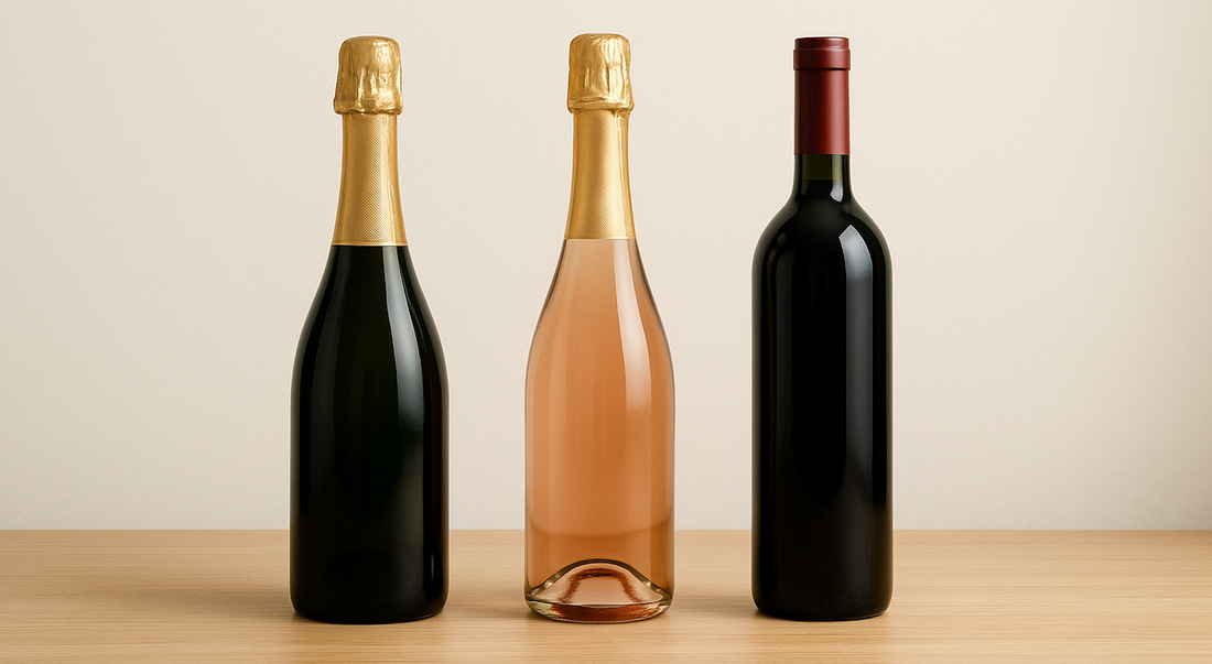 Die Kunst des Schenkens: Welcher Wein passt zu welchem Anlass?