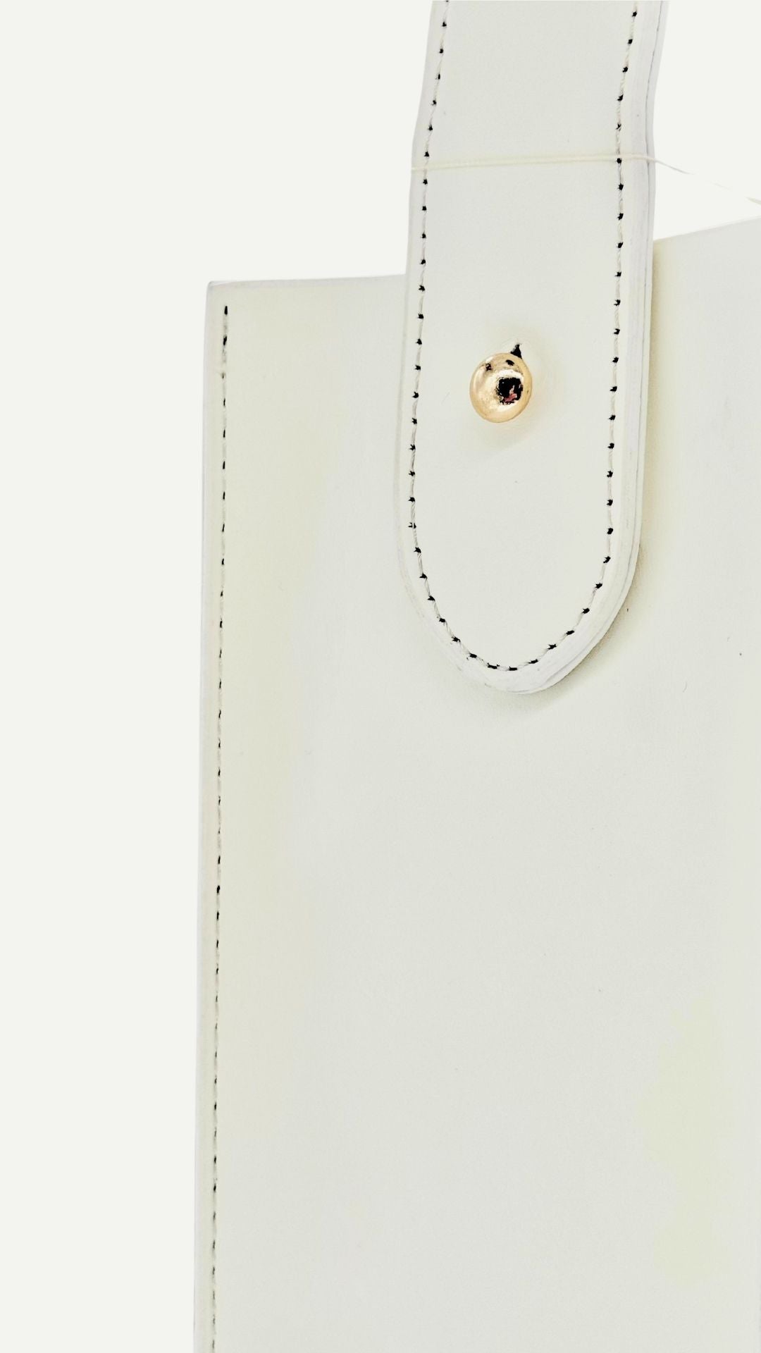 VINTO Weintasche | Ivory