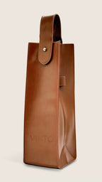 VINTO Weintasche | Cognac