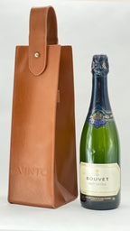 VINTO Weintasche | Cognac