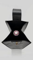 VINTO Weintasche | Noir