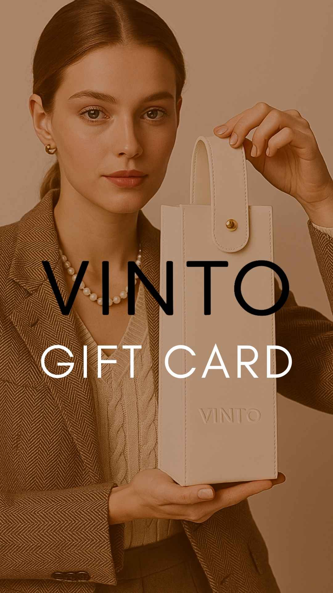 VINTO | Gutschein